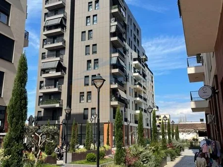 Tirane, shitet apartament 2+1 Kati 9, 110 m² 209.900 € 