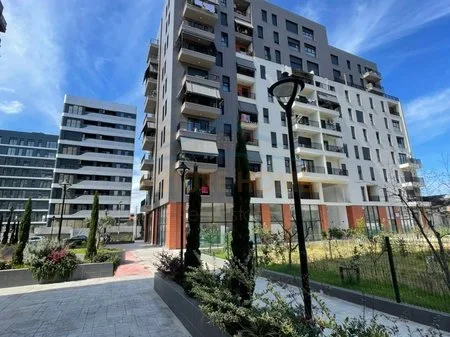 Tirane, shitet apartament 2+1 Kati 9, 110 m² 209.900 € 