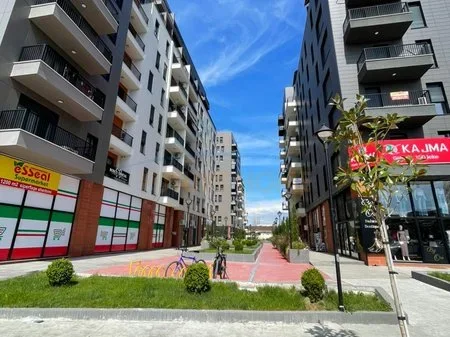 Tirane, shitet apartament 2+1 Kati 9, 110 m² 209.900 € 