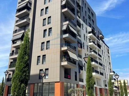 Tirane, shitet apartament 2+1 Kati 9, 110 m² 209.900 € 