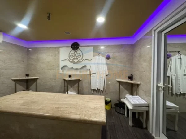 Tirane, shes Biznes Spa, Blloku, Tiranë 70.000 €