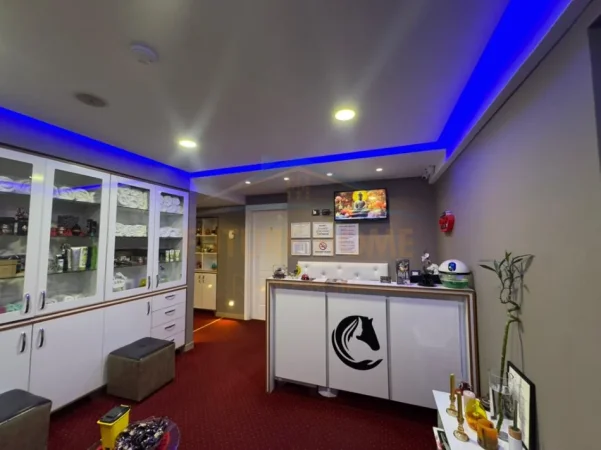 Tirane, shes Biznes Spa, Blloku, Tiranë 70.000 €
