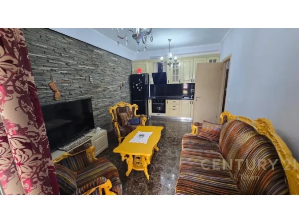 Tirane, shitet apartament 2+1 Kati 8, 87 m² 135.000 € (astir)