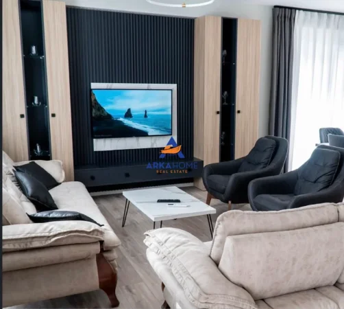 Tirane, shitet apartament 3+1+Ballkon Kati 1, 284 m² 600.000 € 