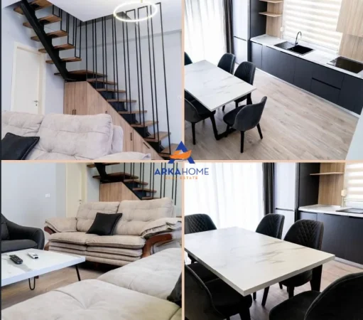 Tirane, shitet apartament 3+1+Ballkon Kati 1, 284 m² 600.000 € 