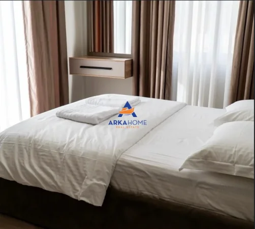Tirane, shitet apartament 3+1+Ballkon Kati 1, 284 m² 600.000 € 