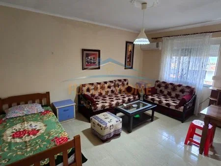 Tirane, shitet apartament 1+1 Kati 4, 54 m² 95.000 € 