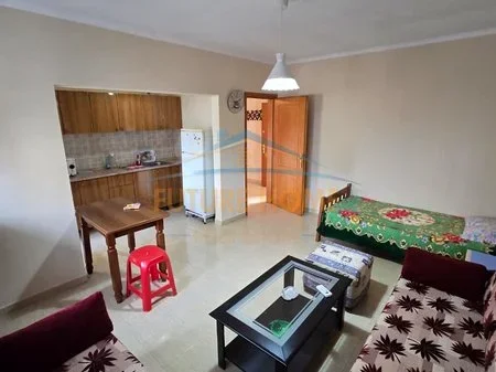 Tirane, shitet apartament 1+1 Kati 4, 54 m² 95.000 € 