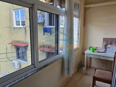 Tirane, shitet apartament 1+1 Kati 4, 54 m² 95.000 € 