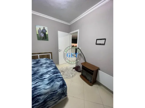 Durres, shitet apartament 2+1 Kati 5, 92 m² 140.000 € (Stacioni i Trenit)
