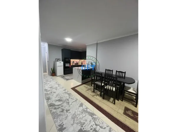 Durres, shitet apartament 2+1 Kati 5, 92 m² 140.000 € (Stacioni i Trenit)