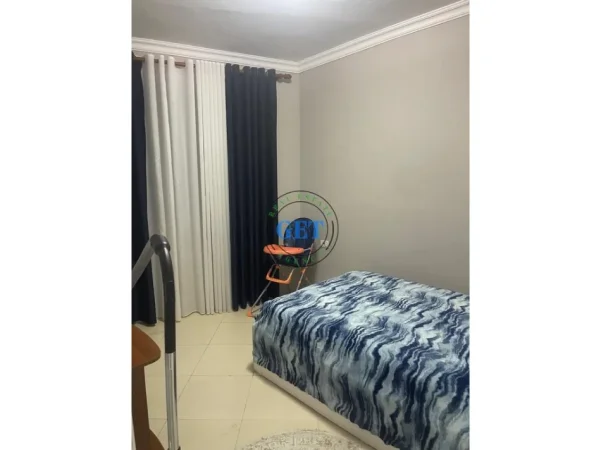 Durres, shitet apartament 2+1 Kati 5, 92 m² 140.000 € (Stacioni i Trenit)