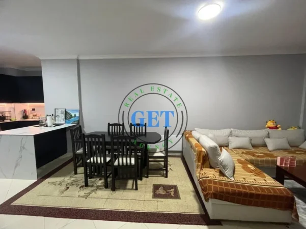 Durres, shitet apartament 2+1 Kati 5, 92 m² 140.000 € (Stacioni i Trenit)
