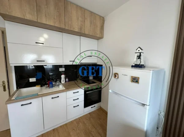 Durres, shitet apartament 1+1 Kati 9, 42 m² 78.000 € (Plazh)