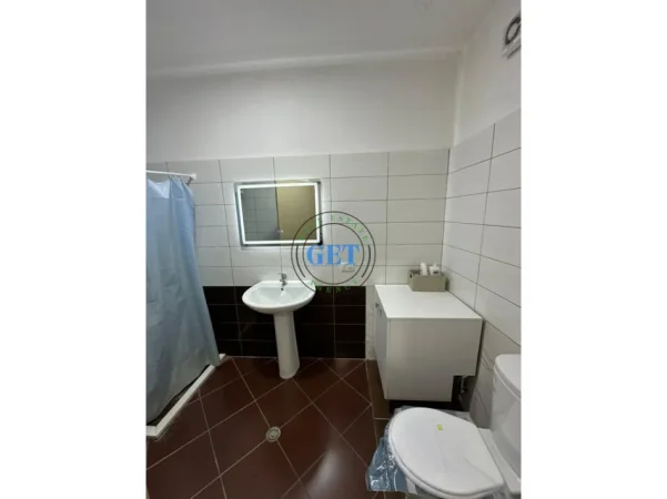 Durres, shitet apartament 1+1 Kati 9, 42 m² 78.000 € (Plazh)