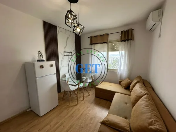 Durres, shitet apartament 1+1 Kati 9, 42 m² 78.000 € (Plazh)