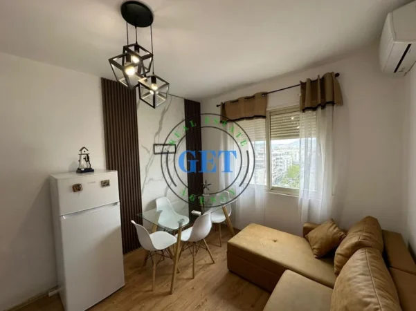 Durres, shitet apartament 1+1 Kati 9, 42 m² 78.000 € (Plazh)