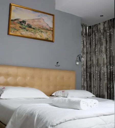 Tirane, jepet me qera zyre , 534 m² 5.500 € (LAPRAKE)