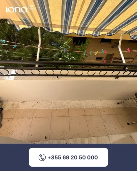 Golem, shitet garsonier 1+1 Kati 1, 29 m² 48.000 € 