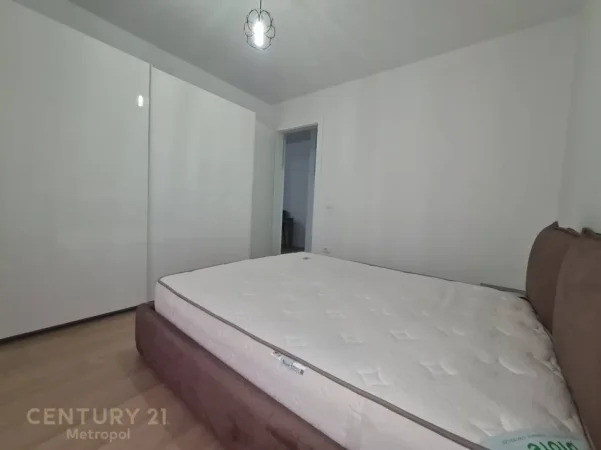 Tirane, jepet me qera apartament 1+1 Kati 3, 72 m² 750 € (delijorgji)