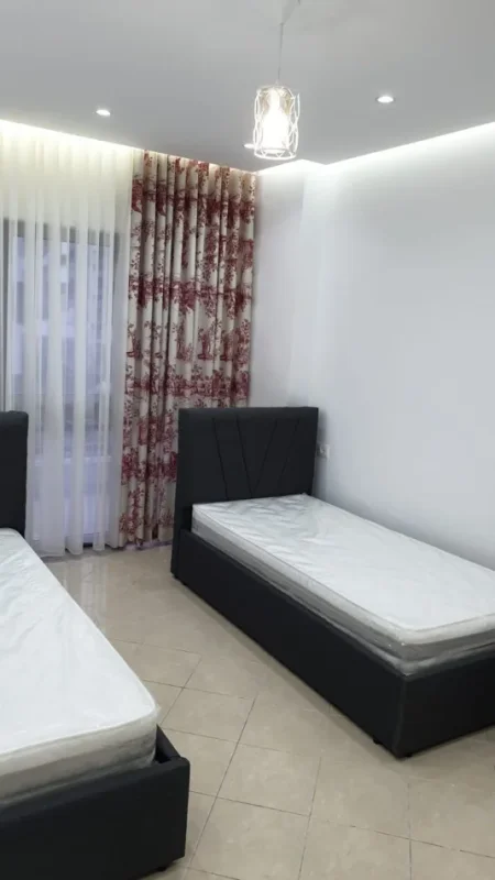 Tirane, jepet me qera apartament 2+1 Kati 2, 60 m² 600 € (Astir)