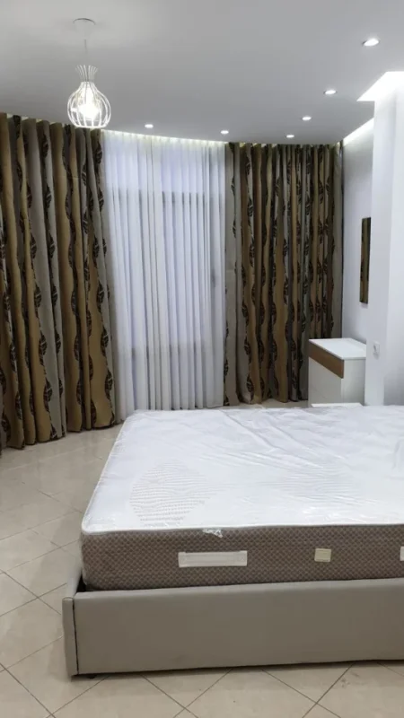 Tirane, jepet me qera apartament 2+1 Kati 2, 60 m² 600 € (Astir)