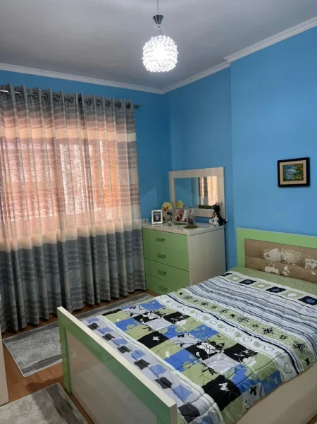 Tirane, shitet 2+1 , 