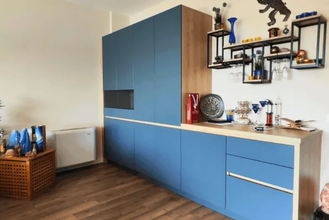 Tirane, shitet Vile 3 Katshe Kati 4, 550 m² 596.000 € 