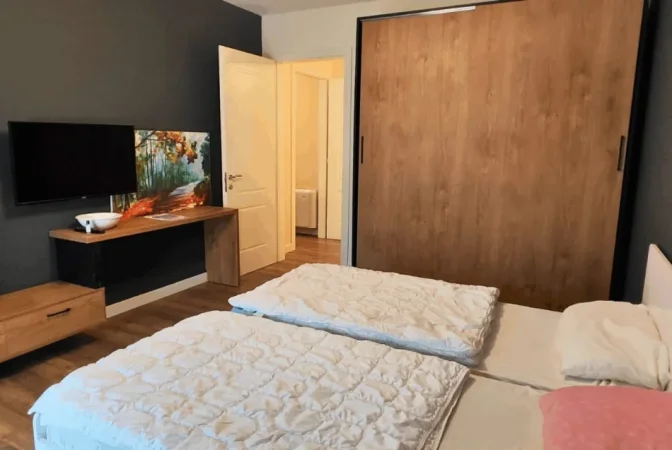 Tirane, shitet Vile 3 Katshe Kati 4, 550 m² 596.000 € 