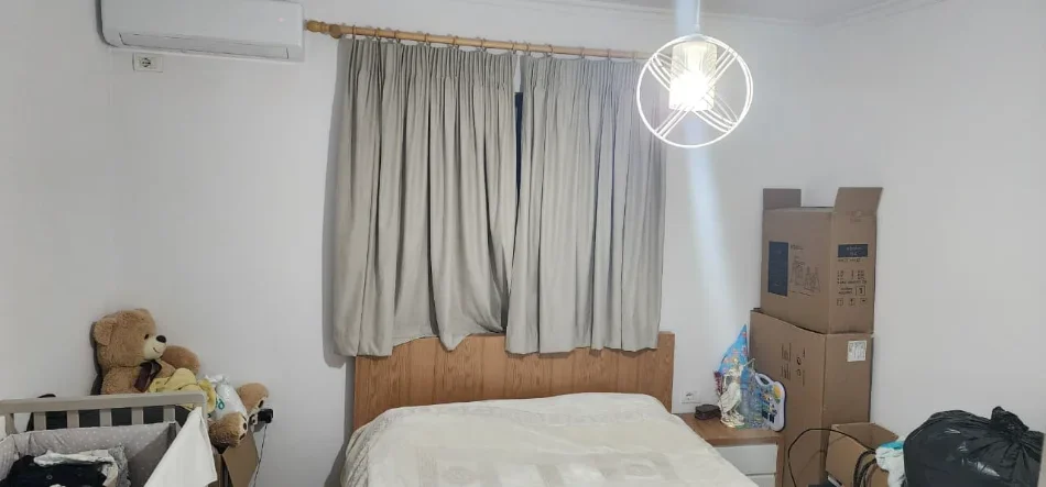Tirane, jepet me qera apartament 1+1 Kati 3, 65 m² 450 € 
