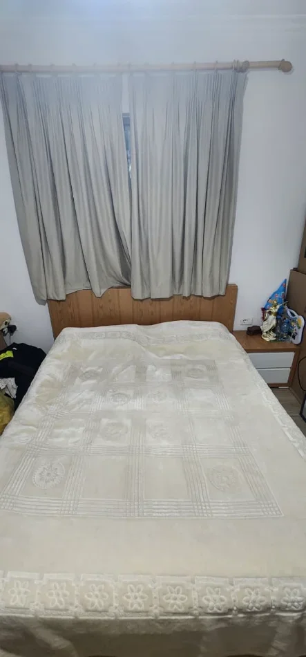 Tirane, jepet me qera apartament 1+1 Kati 3, 65 m² 450 € 