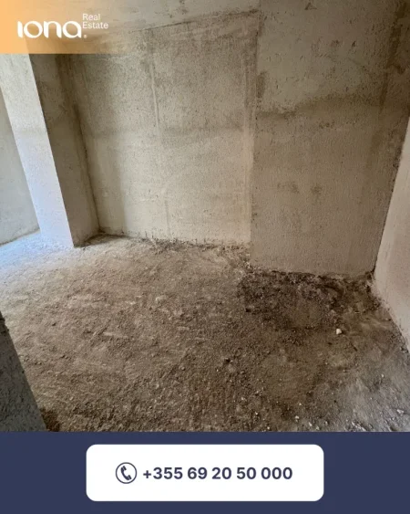 Shqiperi, shitet apartament 1+1 Kati 2, 69 m² 72.870 € 