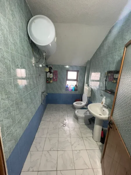 🏡 JEPET ME QERA APARTAMENT 3+1 NE LAPRAKË,  500 Eur