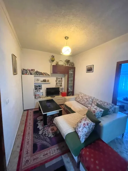 🏡 JEPET ME QERA APARTAMENT 3+1 NE LAPRAKË,  500 Eur
