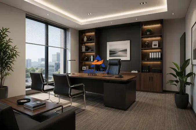 Tirane, shitet zyre Kati 1, 190 m² 850.000 € 