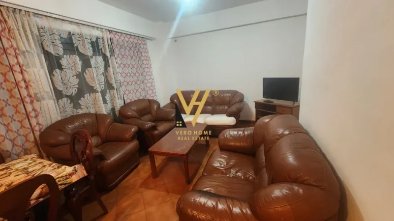 Tirane, jepet me qera apartament 2+1+Ballkon Kati 1, 97 m² 570 € (IRFAN TOMINI)