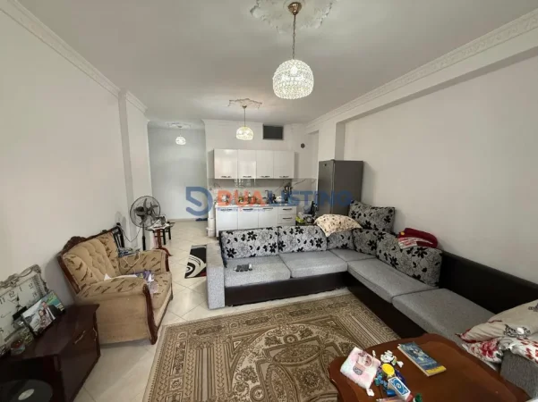 Tirane, shitet apartament 2+1+Aneks+Ballkon Kati 3, 105 m² 126.000 € (paskuqan)