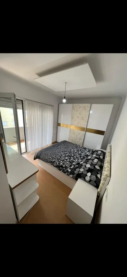Tirane, shitet apartament 2+1 Kati 5, 104 m² 151.000 € (Misto Mame)