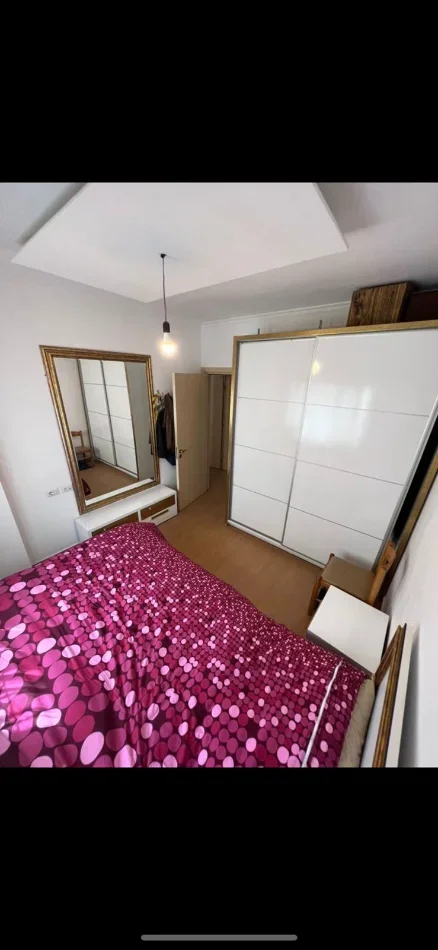 Tirane, shitet apartament 2+1 Kati 5, 104 m² 151.000 € (Misto Mame)