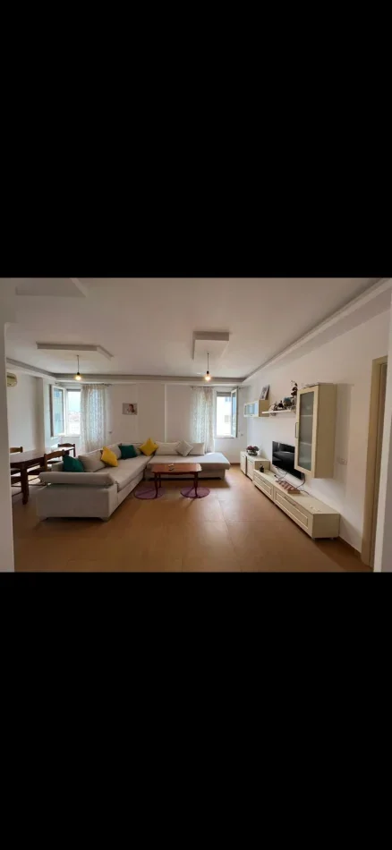 Tirane, shitet apartament 2+1 Kati 5, 104 m² 151.000 € (Misto Mame)
