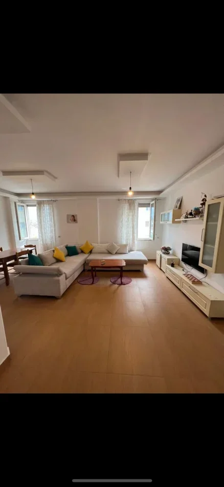 Tirane, shitet apartament 2+1 Kati 5, 104 m² 151.000 € (Misto Mame)