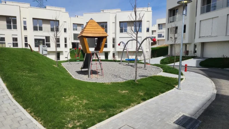 Tirane, shitet apartament 3 Katshe Kati 0, 198 m² 390.000 € (Sauk)