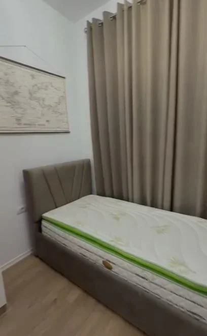 🔥 JEPET ME QERA SUPER APARTAMENT 2+1+BALLKON TE MANGALEMI NE ALI DEM 🔥,  500 Eur