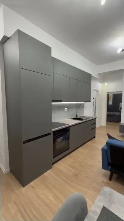 🔥 JEPET ME QERA SUPER APARTAMENT 2+1+BALLKON TE MANGALEMI NE ALI DEM 🔥,  500 Eur