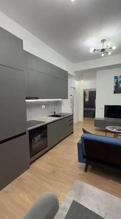 🔥 JEPET ME QERA SUPER APARTAMENT 2+1+BALLKON TE MANGALEMI NE ALI DEM 🔥,  500 Eur