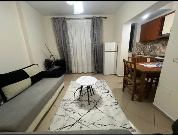 🔥 JEPET ME QERA APARTAMENT 1+1 NE SHKOZE 🔥,  350 Euro