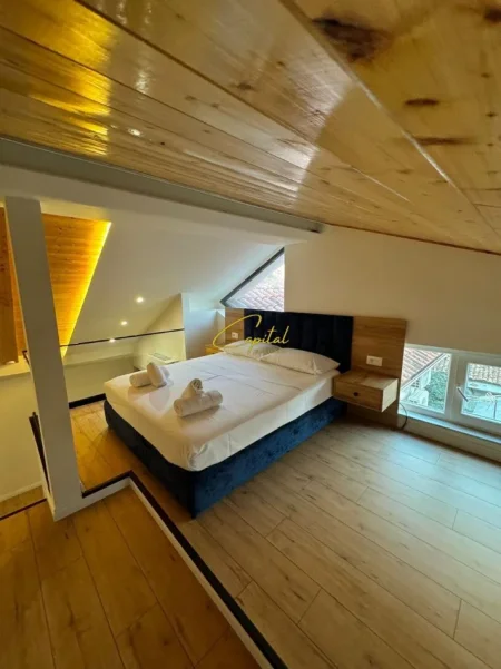 Tirane, jepet me qera hotel Kati 0, 300 m² 7.500 € (QENDER)