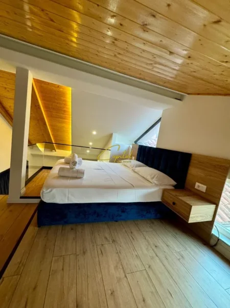 Tirane, jepet me qera hotel Kati 0, 300 m² 7.500 € (QENDER)