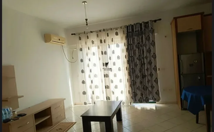 Tirane, jepet me qera apartament 1+1 Kati 7, 88 m² 550 € (DON BOSKO)