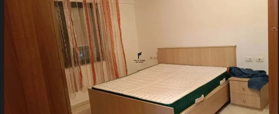 Tirane, jepet me qera apartament 1+1 Kati 7, 88 m² 550 € (DON BOSKO)